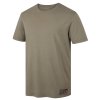 TEE BASE M DARK KHAKI