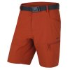 KIMBI M DARK ORANGE