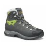 ASOLO FINDER GV MM graphite/green lime