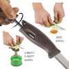 13 swedish fireknife cocoshell how to 4