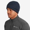 Montane Embroidered Logo Beanie blue