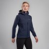 MONTANE W Minimus lite jacket ecl. blue
