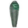 THERM-A-REST QUESTAR péřový spacák reg. 32F/0C