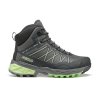 ASOLO TAHOE MID JR GTX shark gray junior