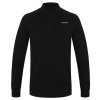 ARON ZIP M BLACK 01