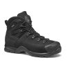 ASOLO FUGITIVE Tactical GTX MW black