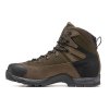 ASOLO FUGITIVE Tactical GTXMW dark brown