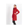 HIGH POINT Rivera Lady Coat Navy