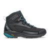 ASOLO NUUK GV ML black/blue moon