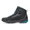 ASOLO NUUK GV ML black/blue moon