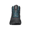 ASOLO NUUK GV ML black/blue moon