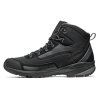 ASOLO NUUK GV MM black/black