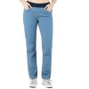 CHILLAZ Daone denim light blue