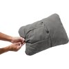 THERM-A-REST COMPRESS PILLOW CINCH Large