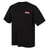 TEE PANORAMA M BLACK (kopie)