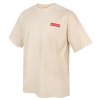 TEE PANORAMA M BEIGE (kopie)