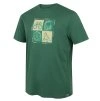 TEE SQUARE M GREEN (kopie)