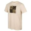 TEE SQUARE M BEIGE (kopie)