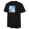 TEE SQUARE M BLACK (kopie)