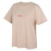 TEE STAMP L BEIGE (kopie)