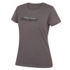 TEE HIKE L GREY (kopie)