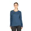 CHILLAZ Limbara Flower Dark Blue (Velikost 34)