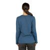 CHILLAZ Limbara Flower Dark Blue (Velikost 34)