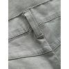CHILLAZ Santa Monica  Dark Grey (Velikost 38)
