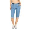 CHILLAZ Jessy 2.0 Denim  Denim Light Blue (Velikost 36)