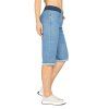 CHILLAZ Jessy 2.0 Denim  Denim Light Blue (Velikost 36)