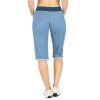 CHILLAZ Jessy 2.0 Denim  Denim Light Blue (Velikost 36)