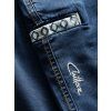 CHILLAZ Sandra 3.0 Denim Denim Blue (Velikost 36)