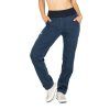 CHILLAZ Sandra 3.0 Denim  Denim Dark Blue (Velikost 36)