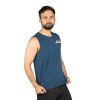 CHILLAZ Calanques  Mountain Stripes Dark Blue (Velikost L)