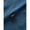 CHILLAZ Calanques  Mountain Stripes Dark Blue (Velikost L)
