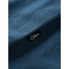 CHILLAZ Bozen Mountain Logo Dark Blue (Velikost L)