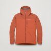 MONTANE Minimus Lite Jacket Lava (Velikost M)