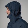 MONTANE Minimus Lite Jacket Eclipse Blue (Velikost M)
