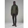 MONTANE Norste XT Jacket Moss (Velikost XL)