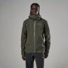 MONTANE Norste XT Jacket Moss (Velikost XL)
