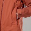 MONTANE Norste XT Jacket Lava (Velikost M)