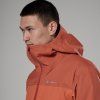 MONTANE Norste XT Jacket Lava (Velikost M)