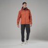 MONTANE Norste XT Jacket Lava (Velikost M)