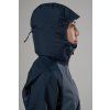 MONTANE Womens Norste Lite Jacket Dark Sky (Velikost UK12/M)