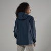 MONTANE Womens Norste Lite Jacket Dark Sky (Velikost UK12/M)