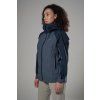 MONTANE Womens Norste Lite Jacket Dark Sky (Velikost UK12/M)