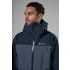 MONTANE Norste Lite Jacket Dark Sky (Velikost M)