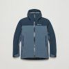 MONTANE Norste Lite Jacket Dark Sky (Velikost M)