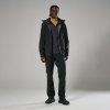 MONTANE Norste Lite Jacket Black (Velikost L)