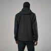 MONTANE Norste Lite Jacket Black (Velikost L)